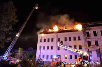 Moderne Technik und Zisternen stehen auf dem Wunschzettel - freiepresse.de