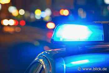 Mittweida: 79-Jährige von Auto erfasst | blick.de - Mittelsachsen - Blick.de