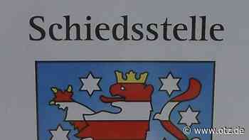 Irritation an Schiedsstelle in Jena-Winzerla beseitigt