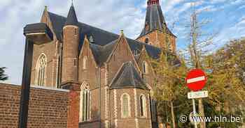 Kerken kosten gemeente Aalter dit jaar weer 442.000 euro - Het Laatste Nieuws