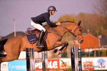 Mathieu Bourdead'hui scoort Grand Prix zege in Aalter - Equnews