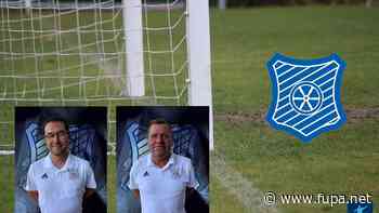 Frühzeitiger Trainerwechsel bei der SG Harxheim/ Gau-Bischofsheim - FuPa