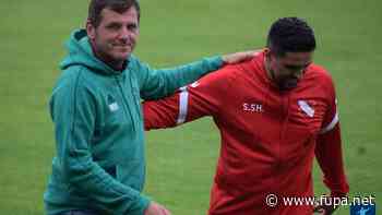 Hutzi macht's: Erlangen findet schnelle Antwort auf Trainerfrage - FuPa