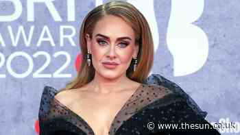 Winning £184m EuroMillions jackpot would make you richer than Adele... - The Sun