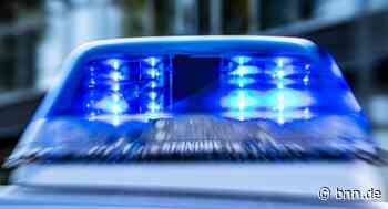 31-Jähriger schaut während der Fahrt auf der BAB A5 in Bruchsal einen Film - BNN - Badische Neueste Nachrichten