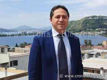 BACOLI/ Nominato il nuovo coordinatore di Forza Italia: è l'ex assessore Giuseppe Carannante - Cronaca Flegrea