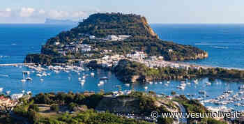 Giro d'Italia tra un mese a Bacoli, il sindaco: "Percorso unico al mondo, mozzafiato" - Vesuvio Live