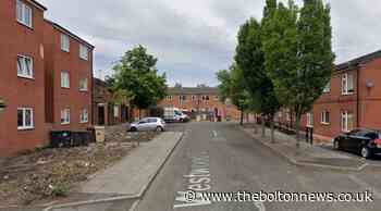 Bolton: Violent Farnworth man left pregnant partner fearing for life