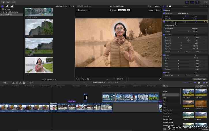 Final Cut Pro 10.6