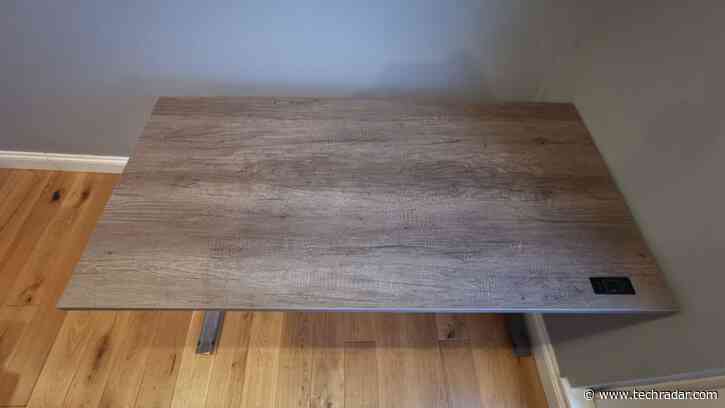 Friska Stockholm standing desk