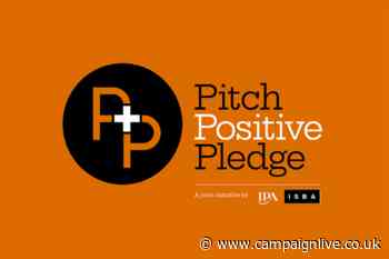IPA and ISBA launch Pitch Positive Pledge
