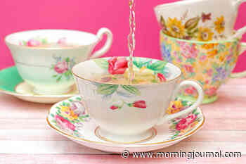 Amherst Historical Society to host tea - The Morning Journal