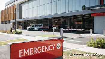 Ramping up: Regional hospital warns of 'record demand' at emergency department