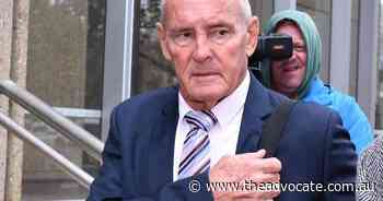 Neighbour first to testify in Dawson trial - The Advocate