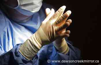 Pandemic ups and downs likely still compounding surgical backlogs - Dawson Creek Mirror