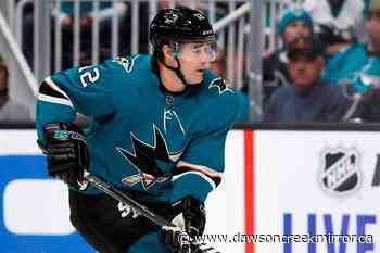 Patrick Marleau, NHL all-time leader in games played, announces retirement - Dawson Creek Mirror