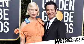 Dawson's Creek star Michelle Williams pregnant with third child - Metro.co.uk
