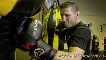 COVID in WA: Boxer Daniel ‘The Rock’ Dawson gets virus twice in six weeks - PerthNow