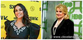 Today’s famous birthdays list for May 9, 2022 includes celebrities Rosario Dawson, Candice Bergen - cleveland.com