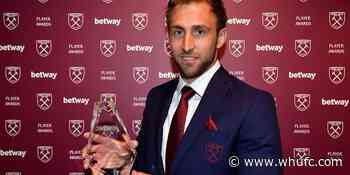 Dawson: Performance in Lyon was great to be a part of - West Ham United F.C.