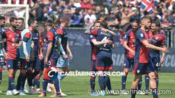 Cagliari, Salernitana come il Parma: la rinascita parte in zona cesarini - Cagliari News 24