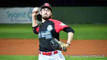 Mercoledì sera Mediolanum New Rimini a Parma, contro Crocetta - News Rimini