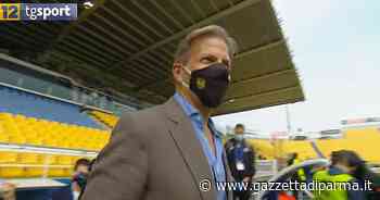 Parma: per la panchina spunta il nome di De Zerbi, ma prende quota Grosso - Video - Gazzetta di Parma