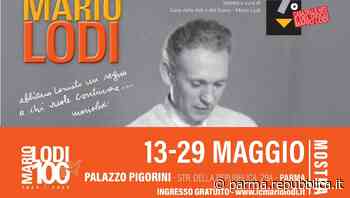 A Parma una mostra ed eventi per il Centenario della nascita di Mario Lodi - La Repubblica