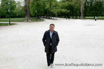 'Immagino Parma'…incontro con Dario Costi - IL CAFFE' QUOTIDIANO