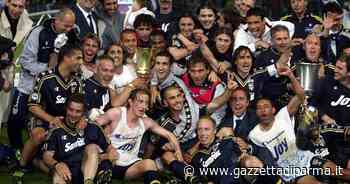 Vent'anni fa: al Tardini, il Parma supera la Juve e conquista la terza Coppa Italia della sua storia - Video - Gazzetta di Parma