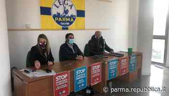 Elezioni a Parma: Cavandoli, Occhi e Azzali (Lega) si ricandidano in Consiglio - La Repubblica