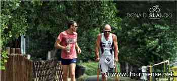 Parma, una camminata benefica per sostenere le famiglie delle persone colpite da SLA - Luca Galvani