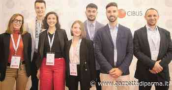 Quella merendina fatta con le bucce d'uva - Gazzetta di Parma