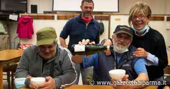 I circoli di Parma: la storia dell'«Oca morta» - Gazzetta di Parma