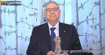 L'addio di Parma a "Corradone" Marvasi. Il ricordo di Andrea Paini (Gruppo Oltretorrente) - Video - Gazzetta di Parma