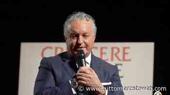 Ascoli, Pulcinelli: "Difficile andare in A, guardate Parma o Monza. Ma vogliamo arrivare in fondo" - TUTTO mercato WEB