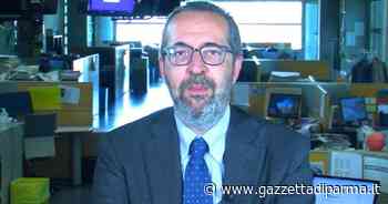 Il ricordo di Claudio Rinaldi: "Parma oggi è più povera senza Corradone Marvasi, parmigiano vero dal cuore grande" - Video - Gazzetta di Parma