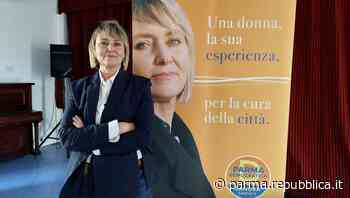 Elezioni, Canova "punge" Pizzarotti e Lavagetto del Pd: "Il Giallo Parma è in corso" - La Repubblica