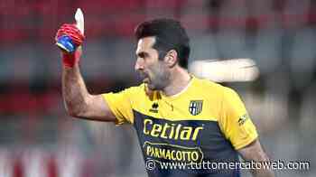 Buffon: "Non cambio idea sul Parma dopo una stagione sotto le aspettative" - TUTTO mercato WEB