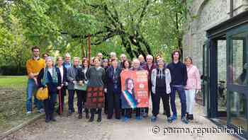 Elezioni, Torreggiani dei no cargo capolista di Parma Città Pubblica - La Repubblica