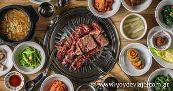 Los mejores bares para probar comida coreana en Buenos Aires - Voy de Viaje