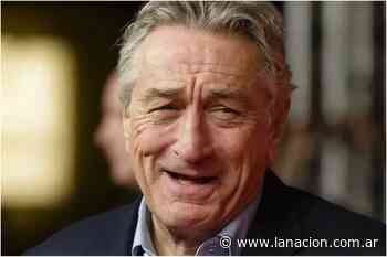 La huella que dejó Robert De Niro en Buenos Aires: qué dijeron Luis Brandoni y Silvia Kutica y por qué Guillermo Francella no filmó con él - LA NACION