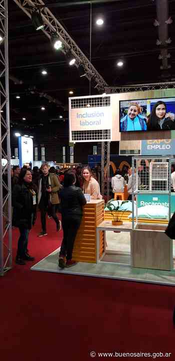 Plan Empleo Joven 2022 | Noticias | Buenos Aires Ciudad - Gobierno de la Ciudad Autónoma de Buenos Aires - buenosaires.gob.ar