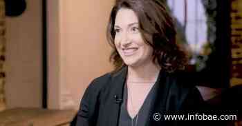 Randi Zuckerberg, la creadora de Facebook Live, llegará a Buenos Aires para hablar sobre el futuro de las redes sociales - Infobae America