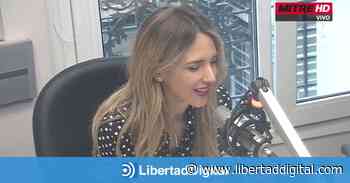 Álvarez de Toledo triunfa en Buenos Aires: "Argentina es una anomalía aparentemente irremediable" - Libertad Digital