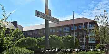 Bischof-Janssen-Straße: Neue Adresse für Kreis Hildesheim – was sagt Landrat Bernd Lynack? - www.hildesheimer-allgemeine.de