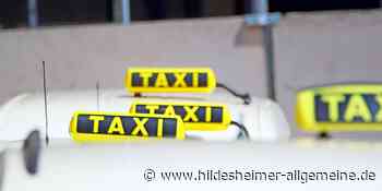 Höhere Preise als in Hannover: Taxifahrten in Hildesheim werden deutlich teurer - www.hildesheimer-allgemeine.de