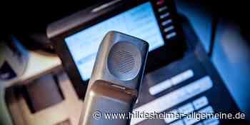 Falscher Microsoft-Mitarbeiter erbeutet im Kreis Hildesheim mehrere Tausend Euro - www.hildesheimer-allgemeine.de