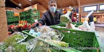 Steigende Lebensmittelpreise: Was das für die Ärmsten in Hildesheim bedeutet - www.hildesheimer-allgemeine.de