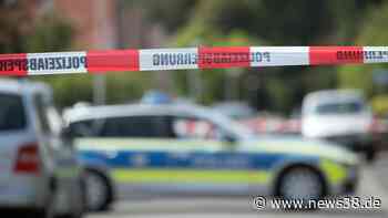 Hildesheim: Frau liegt tot in der Wohnung – schrecklicher Verdacht - News38